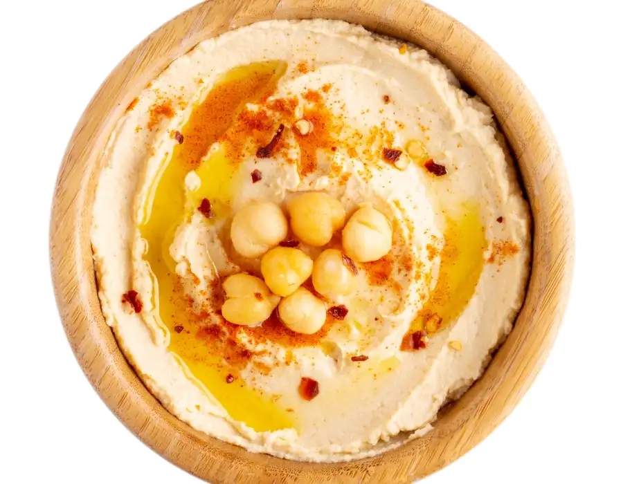 Houmous Signature